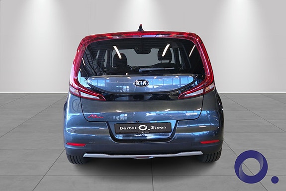 Kia e-Soul 4 of 5
