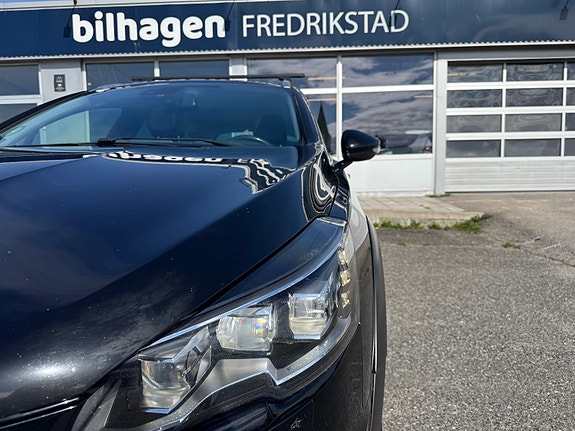 Peugeot 508 RXH 5 of 5