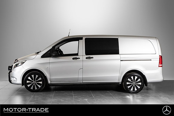 Mercedes-Benz Vito 119 5 of 5