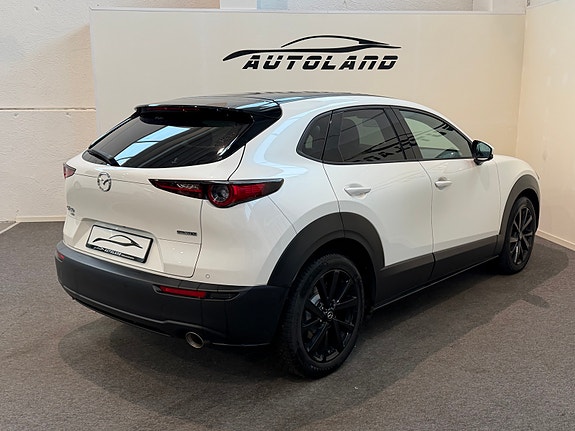 Mazda CX-30 6 of 23