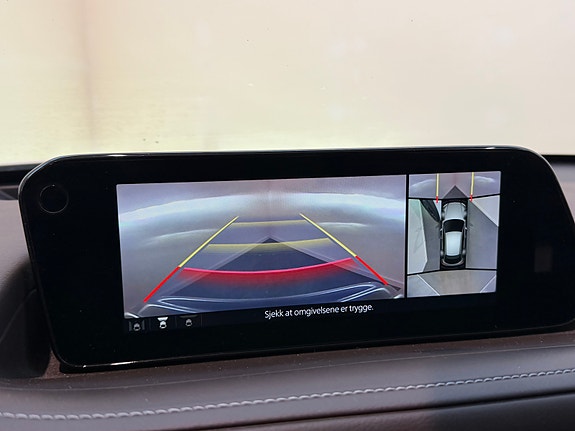 Mazda CX-30 15 of 23