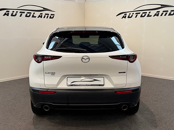 Mazda CX-30 5 of 23