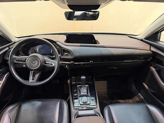 Mazda CX-30 10 of 23