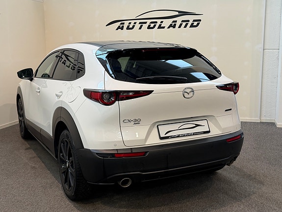 Mazda CX-30 4 of 23