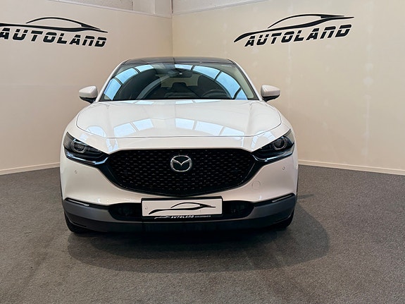 Mazda CX-30 2 of 23