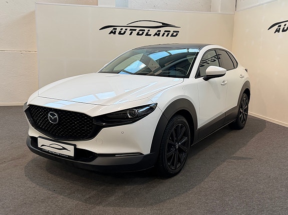 Mazda CX-30 3 of 23