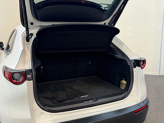 Mazda CX-30 7 of 23