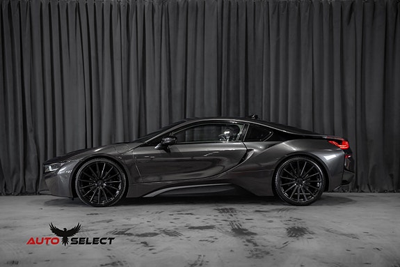 BMW i8 9 of 30