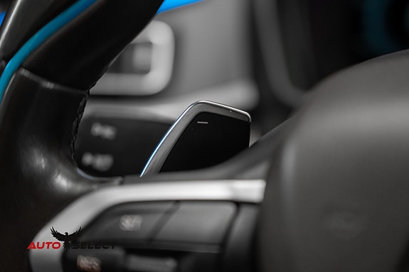 BMW i8 27 of 30