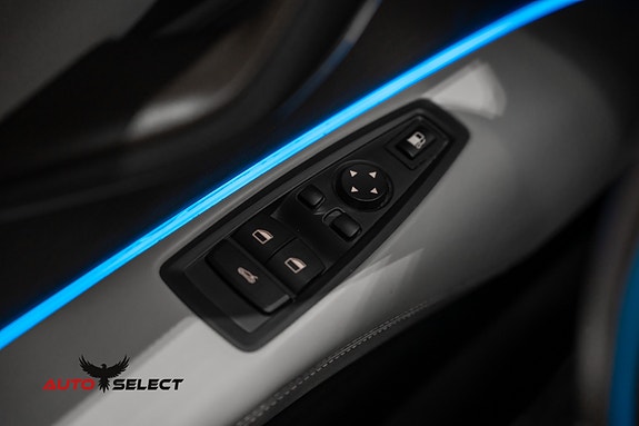 BMW i8 20 of 30