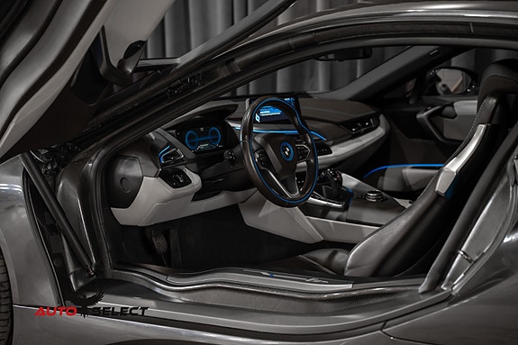 BMW i8 19 of 30