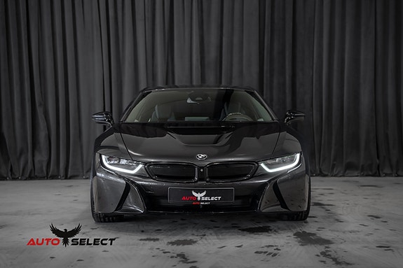 BMW i8 6 of 30