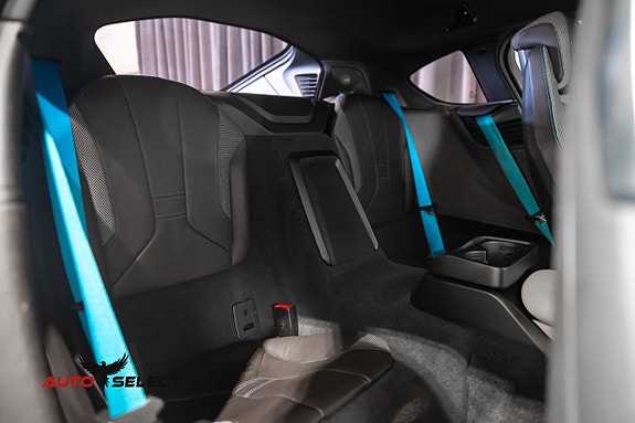 BMW i8 18 of 30