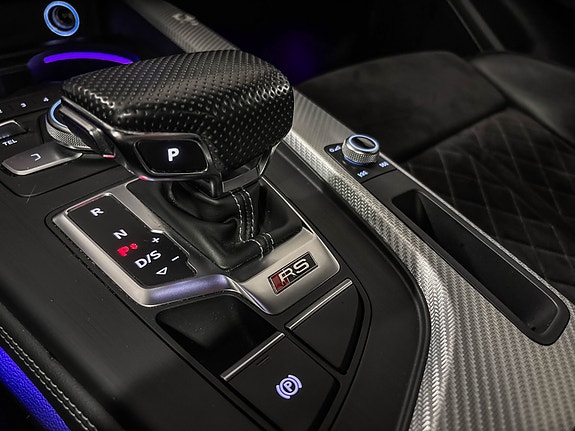 Audi RS5 20 of 30