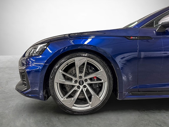 Audi RS5 30 of 30