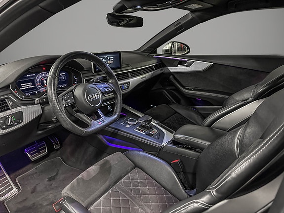 Audi RS5 11 of 30
