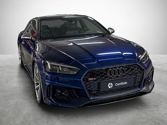 Audi RS5 8 of 30