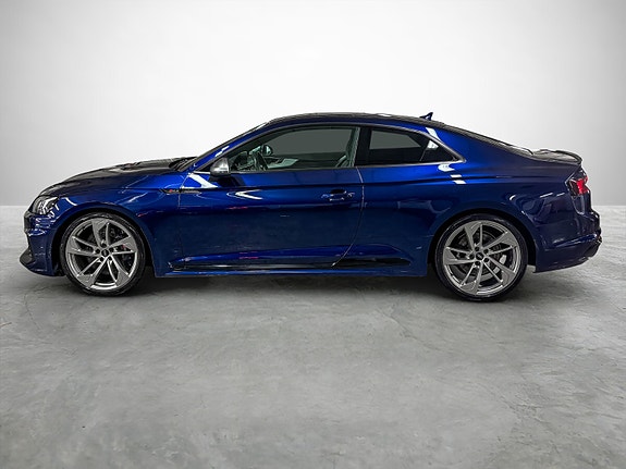 Audi RS5 2 of 30