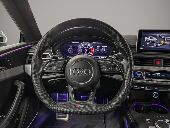 Audi RS5 14 of 30