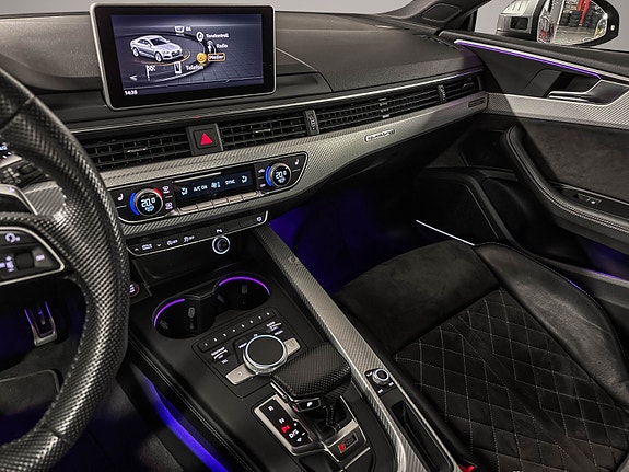 Audi RS5 16 of 30
