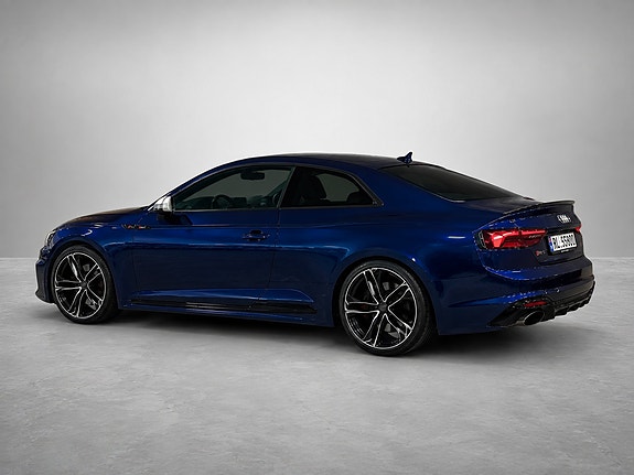 Audi RS5 3 of 30