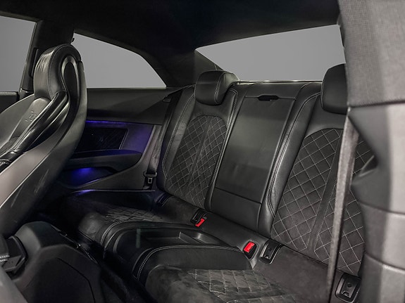 Audi RS5 26 of 30