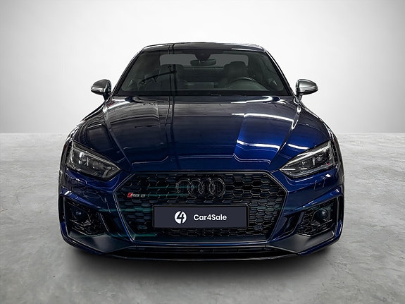 Audi RS5 9 of 30