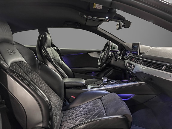 Audi RS5 23 of 30