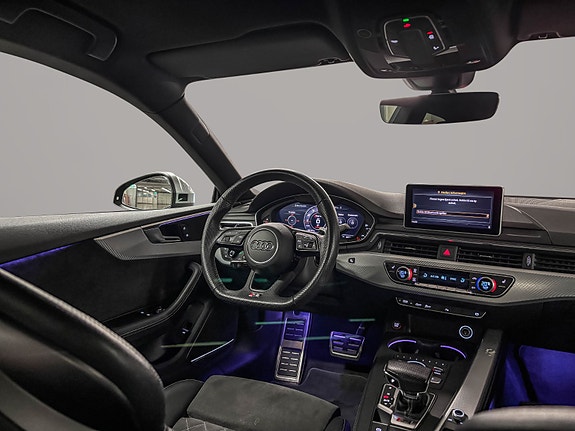 Audi RS5 21 of 30