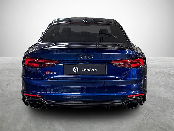 Audi RS5 5 of 30