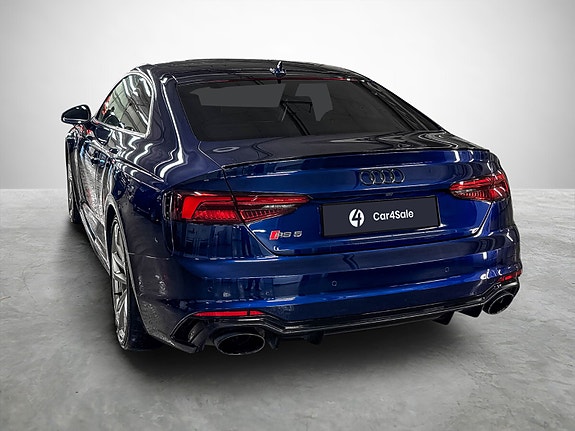 Audi RS5 4 of 30