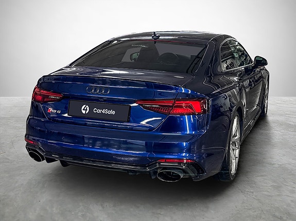 Audi RS5 6 of 30