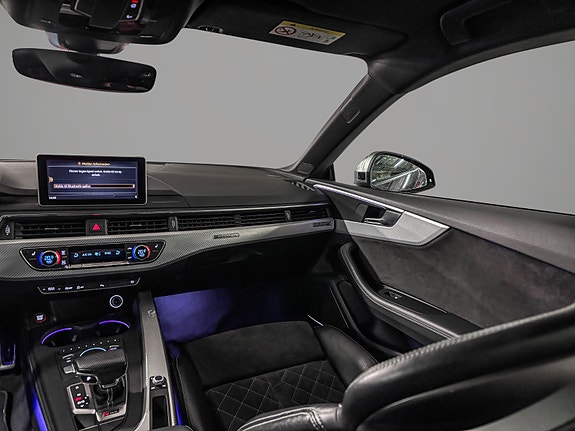 Audi RS5 25 of 30