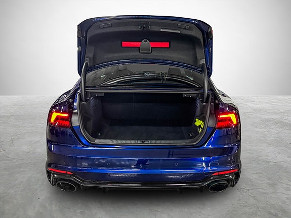 Audi RS5 28 of 30