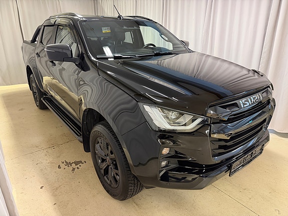 Isuzu D-max 4 of 25