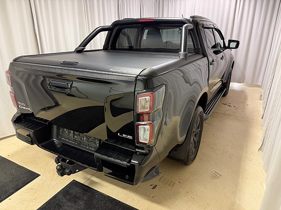 Isuzu D-max 7 of 25