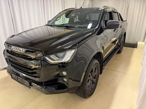 Isuzu D-max 2 of 25