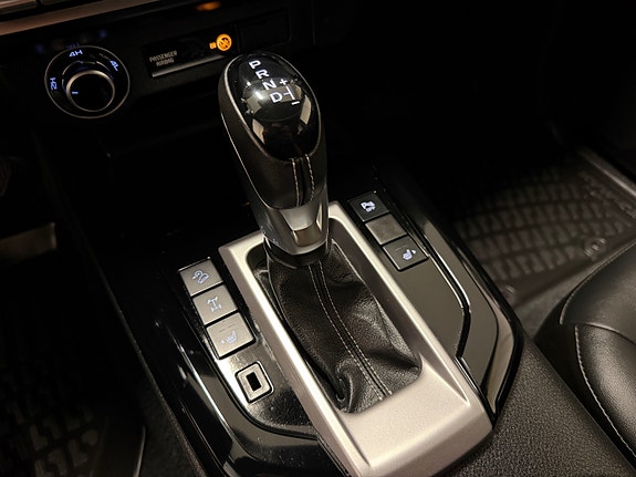 Isuzu D-max 25 of 25