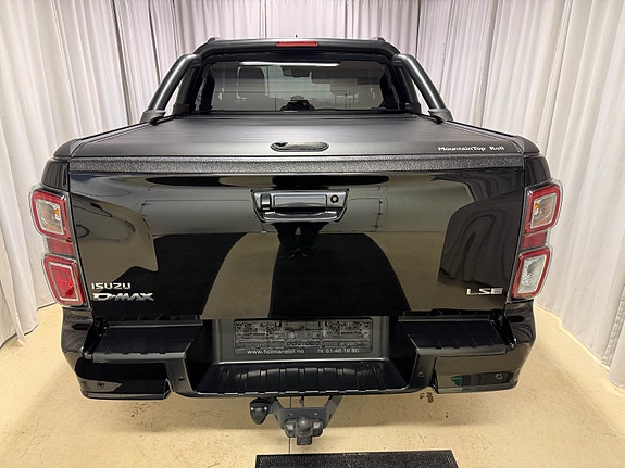Isuzu D-max 6 of 25
