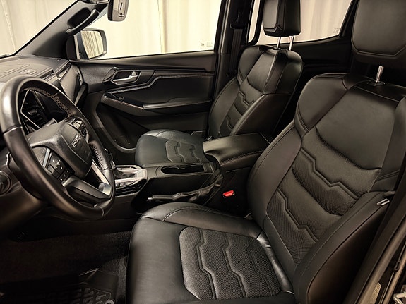 Isuzu D-max 14 of 25