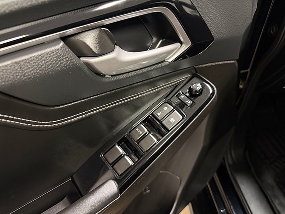 Isuzu D-max 12 of 25