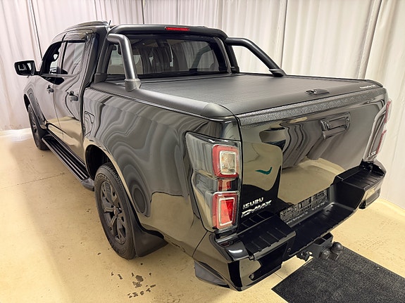Isuzu D-max 5 of 25