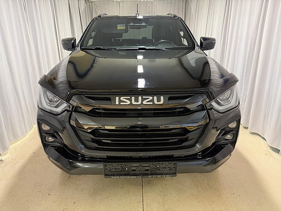 Isuzu D-max 3 of 25