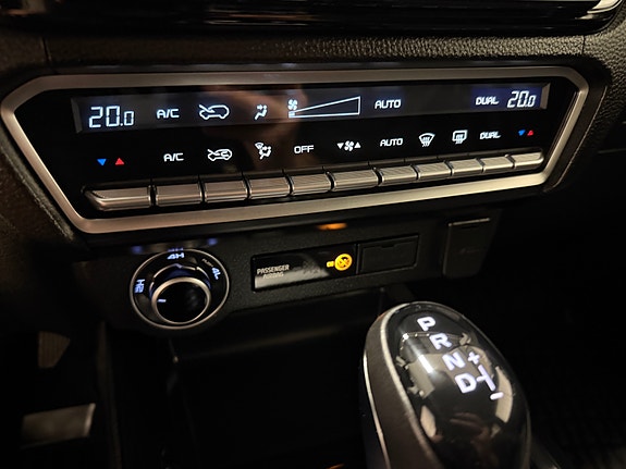 Isuzu D-max 24 of 25