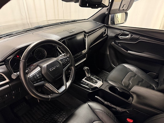 Isuzu D-max 15 of 25