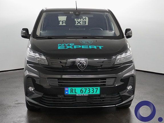 Peugeot Expert 4 of 5