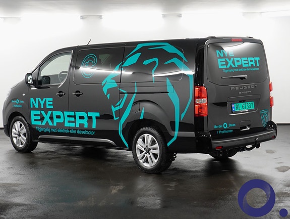 Peugeot Expert 6 of 27