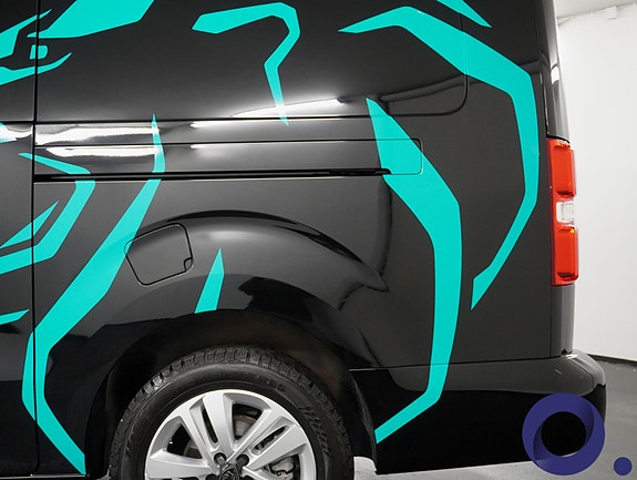 Peugeot Expert 7 of 27