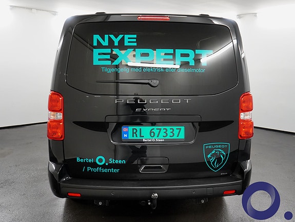 Peugeot Expert 8 of 27