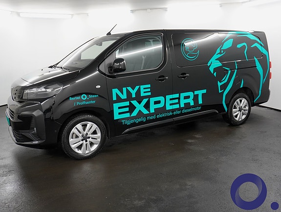 Peugeot Expert 5 of 5